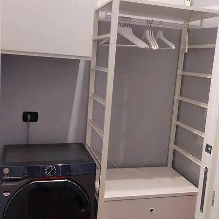 Apartamento Dante 110 Bari