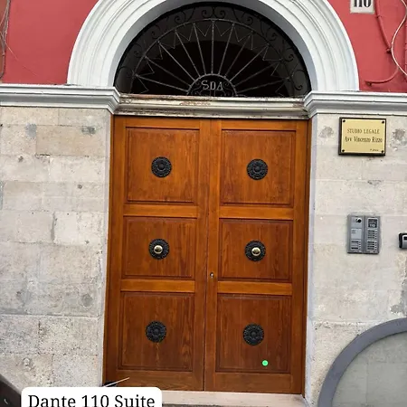 Dante 110 *