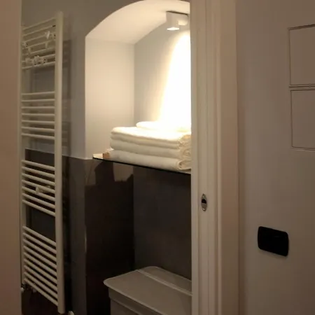 Dante 110 Apartamento *