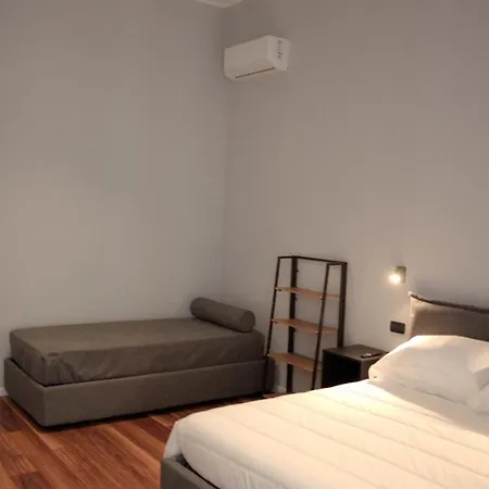 Apartment Dante 110