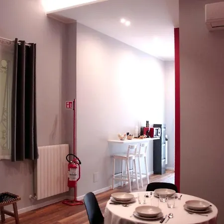 Dante 110 * Bari
