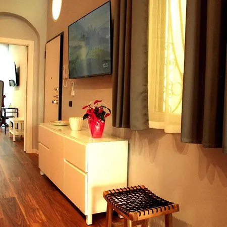 Dante 110 Apartamento