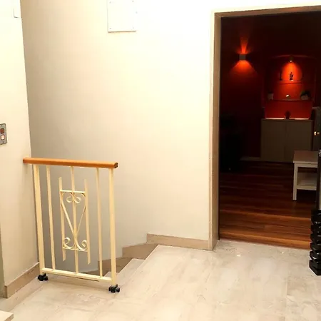 Dante 110 Apartamento