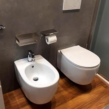 Apartamento Dante 110 *