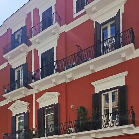 Apartman Dante 110 *